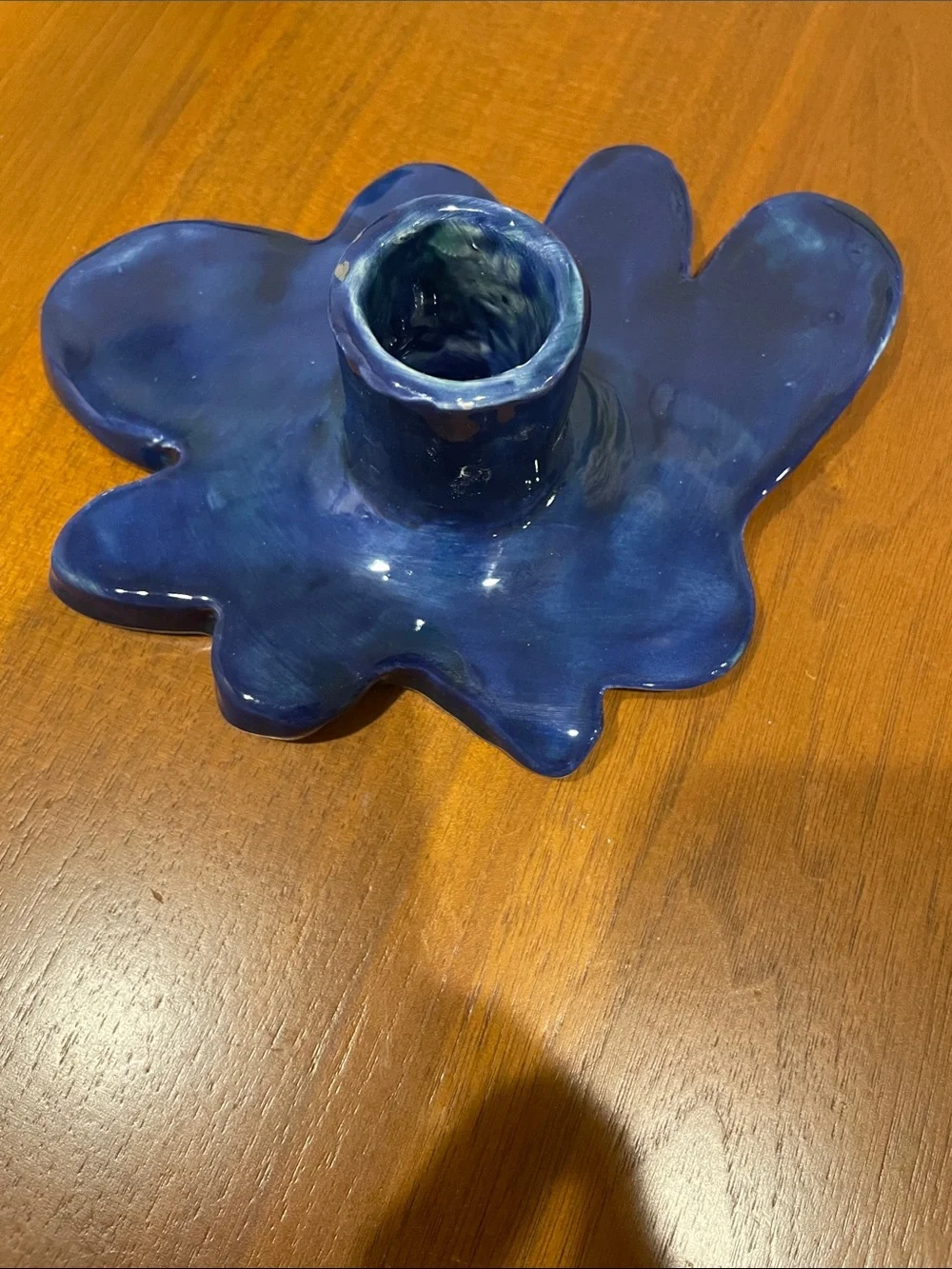 Handmade brand independent artist￼ handmade glossy